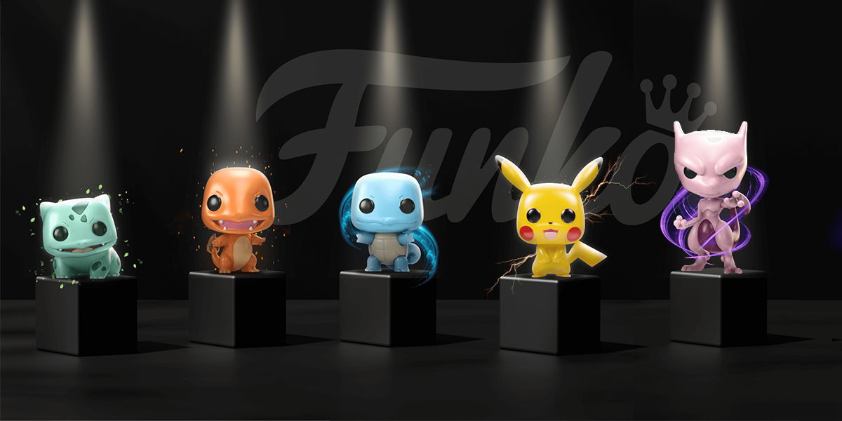 mew mewtwo pikachu charmander squirtle bulbasaur