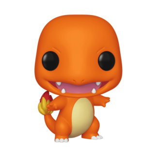 Funko POP! Charmander Pokémon