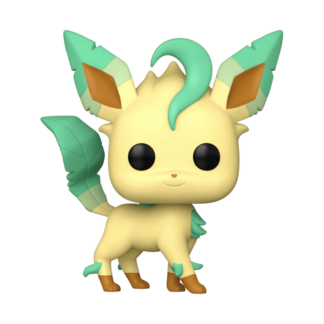 Funko POP! Leafeon Pokémon