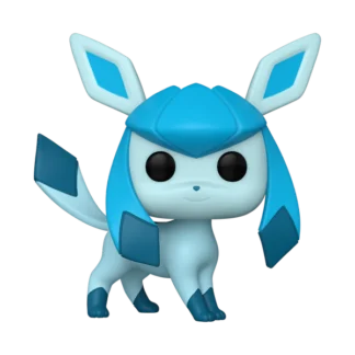 Funko POP! Glaceon Pokémon