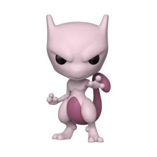 Funko POP! Mewtwo Pokémon