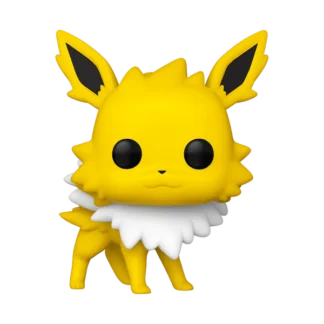 Funko POP! Jolteon Pokémon