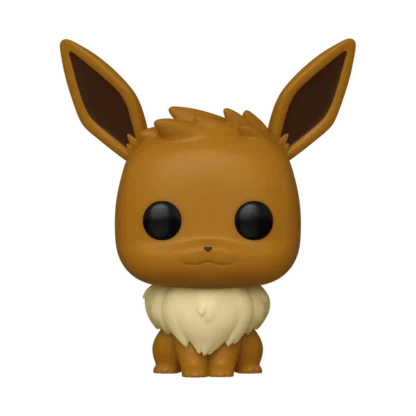 Funko POP! Eevee Pokémon