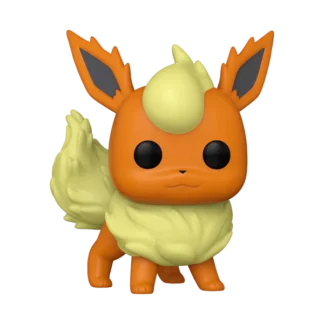 Funko POP! Flareon Pokémon