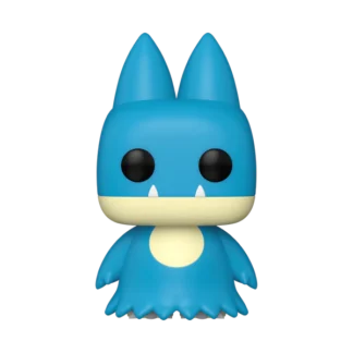 Funko POP! Munchlax Pokémon