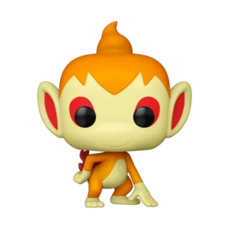 Funko POP! Chimchar Pokémon