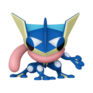 Funko POP! Greninja Pokémon