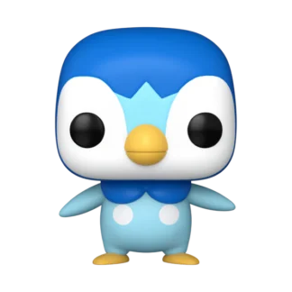 Funko POP! Piplup Pokémon