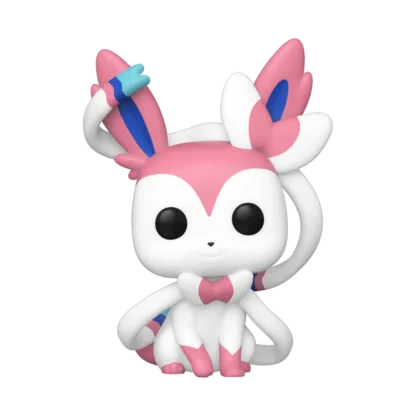 Funko POP! Sylveon Pokémon