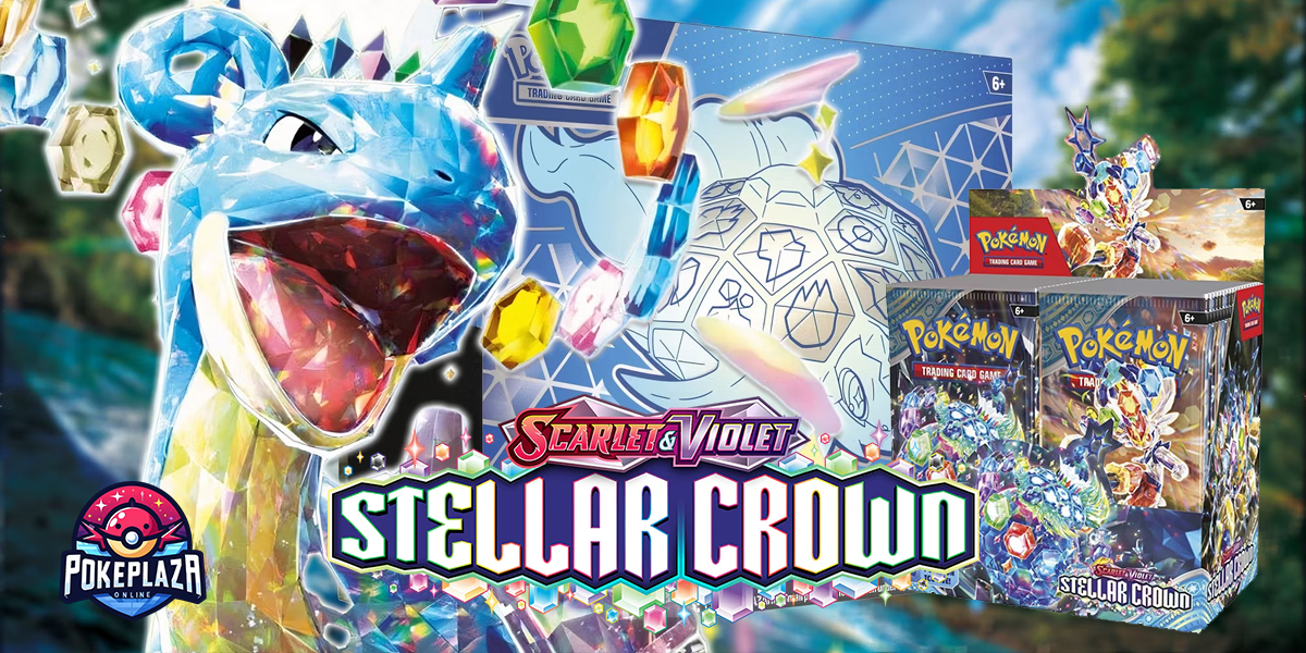 Corona Astral / Astral Radiance reservar Pokémon TCG