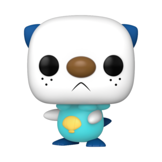 Funko POP! Oshawott Pokémon