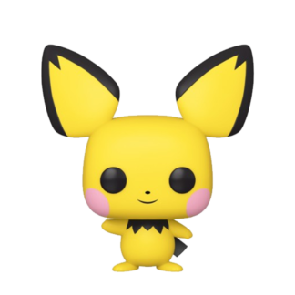 Funko POP! Pichu Pokémon