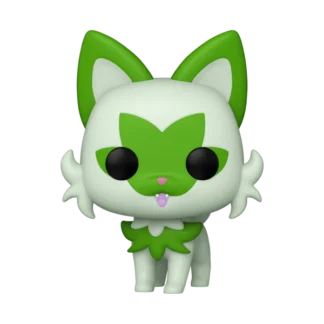 Funko POP! Sprigatito Pokémon