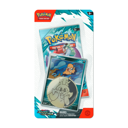 Blister Checklane Juntos de Aventuras - Imagen 2