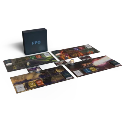 Riftbound Proving Grounds - Imagen 2