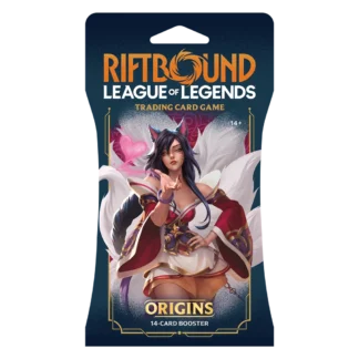 Riftbound Sobre