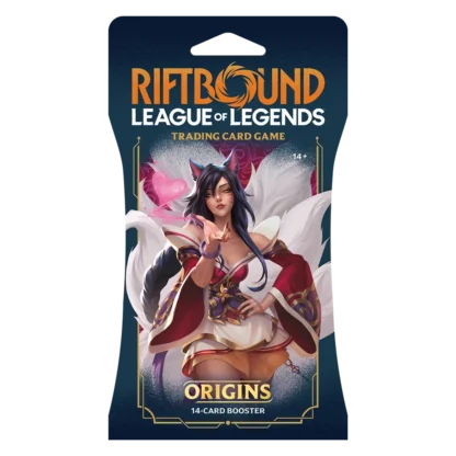 Riftbound Sobre