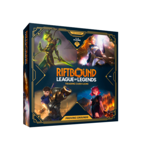 Riftbound Proving Grounds