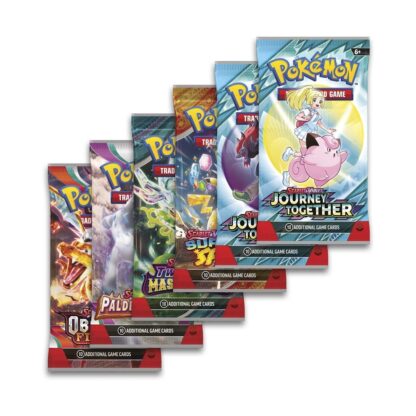 Lillie/ Lylia Premium Tournament Collection - Imagen 4