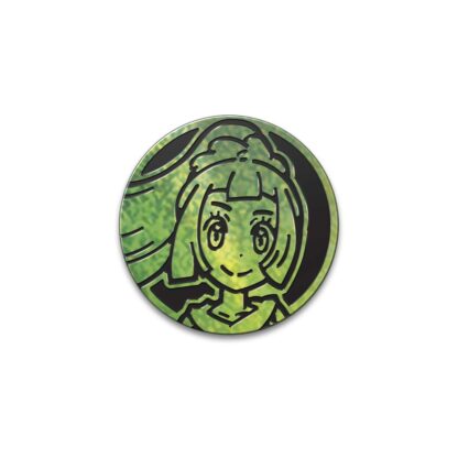 Lillie/ Lylia Premium Tournament Collection - Imagen 7