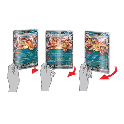 Charizard Ex Special Collection - Imagen 2