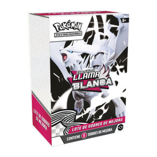 Llama Blanca Bundle