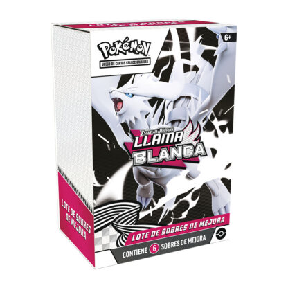 Llama Blanca Bundle