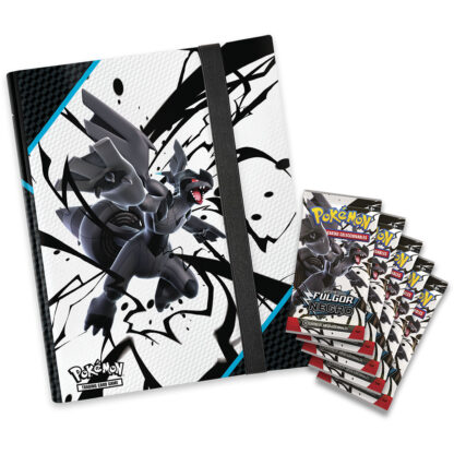 Fulgor Negro Binder Collection - Imagen 2