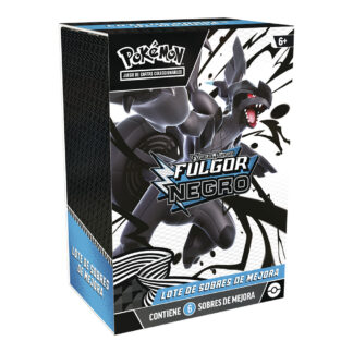Fulgor Negro Bundle