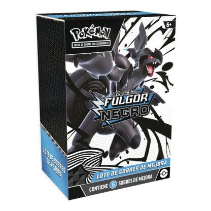 Fulgor Negro Bundle