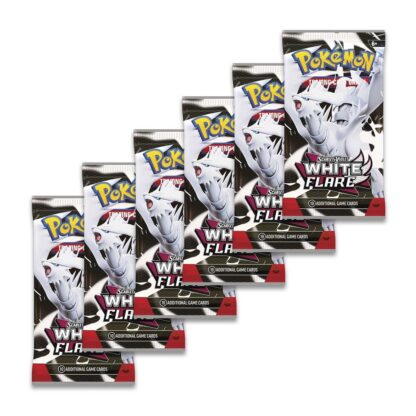 Llama Blanca Bundle - Imagen 2